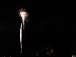SX24975 Fireworks in the rain over Caerphilly castle.jpg